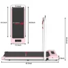 2 In 1 Elektrische Vouwpartij Met Lcd -Scherm Versterkt Frame Voor Thuiskantoor-Vente-unique Best