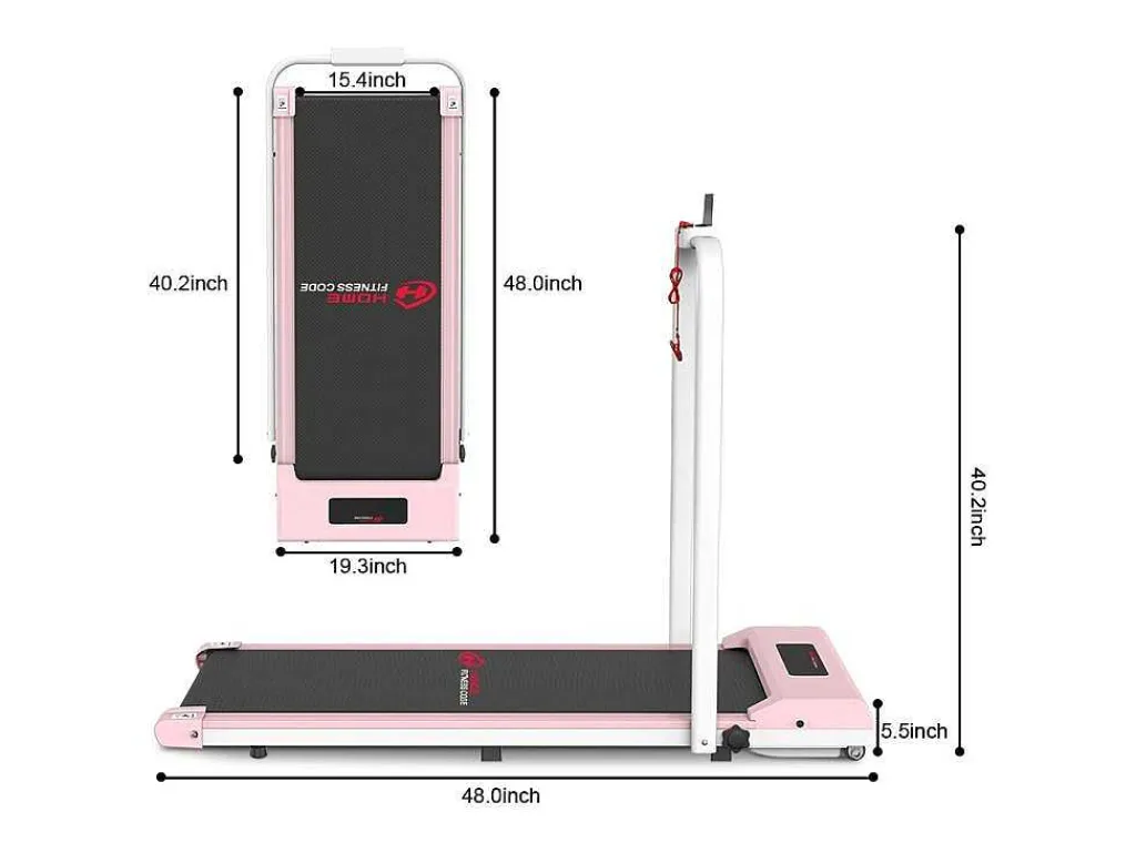 2 In 1 Elektrische Vouwpartij Met Lcd -Scherm Versterkt Frame Voor Thuiskantoor-Vente-unique Best