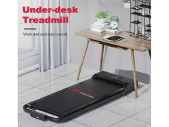 2 In 1 Elektrische Vouwpartij Met Lcd -Scherm Versterkt Frame Voor Thuiskantoor-Vente-unique
