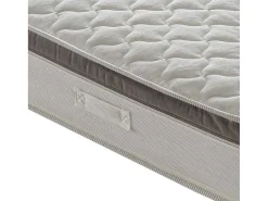 1600 Pocketveringmatras - Anatomische Hoes - 7 Comfortzones 140X200 Cm-I Love Sleep New