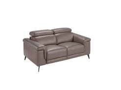 2 Zits Bank Rundleder 6106-Angel Cerda Sale