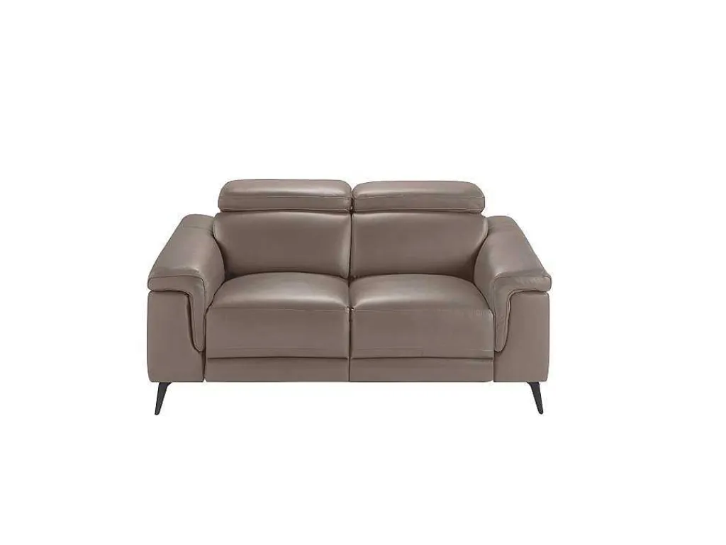 2 Zits Bank Rundleder 6106-Angel Cerda Sale