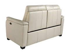 2 Zits Leren Relaxbank 6157-Angel Cerda Outlet