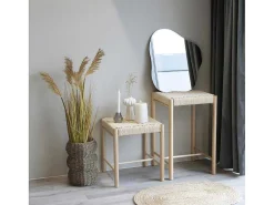 Abano Kruk Naturel.-House Nordic Best
