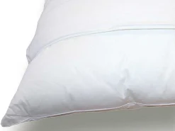 Absorberende Kussenhoes - 60 X 60Cm - Ultra Confort-DODO Outlet