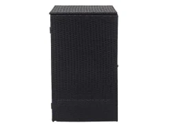 Afvalzak Mcw-E25 120L, Zwart-Vente-unique Discount