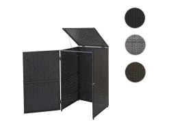 Afvalzak Mcw-E25 120L, Zwart-Vente-unique Discount