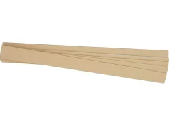 Akoestisch Wandpaneel Mcw-L52 (Set Van 6), Blauw-Vente-unique Discount