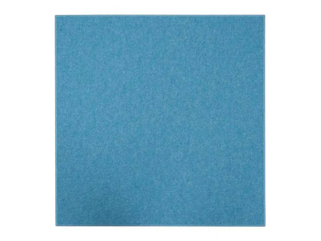 Akoestisch Wandpaneel Mcw-L52 (Set Van 4), Blauw-Vente-unique Hot