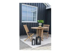 Amalfi Bloeiwijze O19Cm Zandkleurig.-House Nordic Best