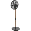 Aria Ventilator, Bruin, Zwart, 45X150X43 Cm,-BIMAR Clearance