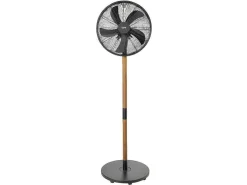 Aria Ventilator, Bruin, Zwart, 45X150X43 Cm,-BIMAR Clearance