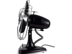 Aura Ventilator, Zwart, 32,6X41X25,3 Cm,-BIMAR Hot