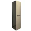 Badkamerkolom Hangend Model - Taupekleurig - L30 X B30 X 120 Cm - Stefanie-Vente-unique New