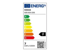 Badkamerspiegel Rond Met Led-Verlichting Numea - L60 X H60 Cm - Goudkleurig-OZAIA New