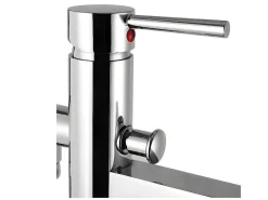 Badmengkraan Haru - Chroom-Shower & Design Online