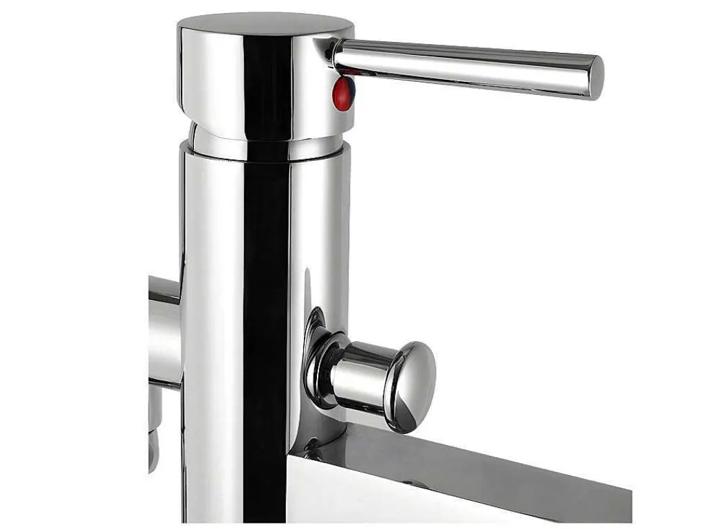 Badmengkraan Haru - Chroom-Shower & Design Online