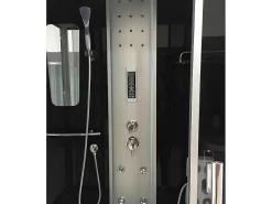 Baignoire-Douche Hydromassagehoek 150 X 83 Cm - Blossom-ELITESHOPPING Discount