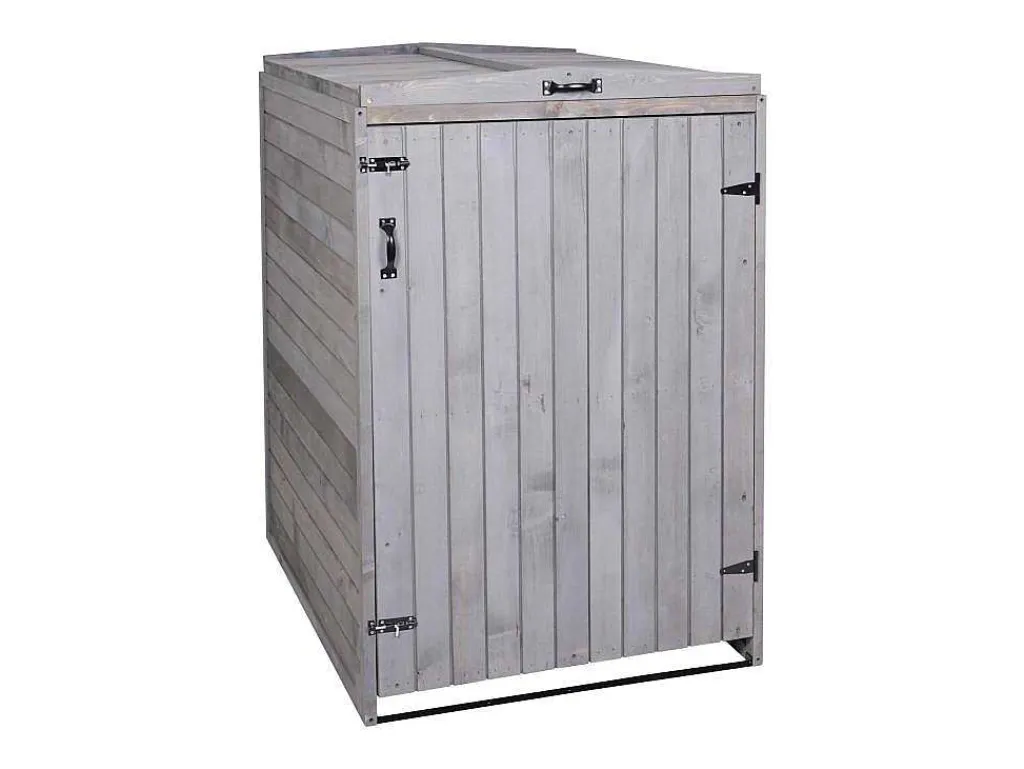 1-Bak/2-Bak Bekleding Mcw-H74, Antracietgrijs-Vente-unique Discount