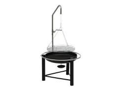 Bbq Draaigrill Mcw-K92,-Vente-unique Clearance