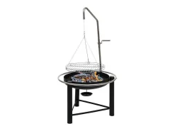 Bbq Draaigrill Mcw-K92,-Vente-unique Clearance