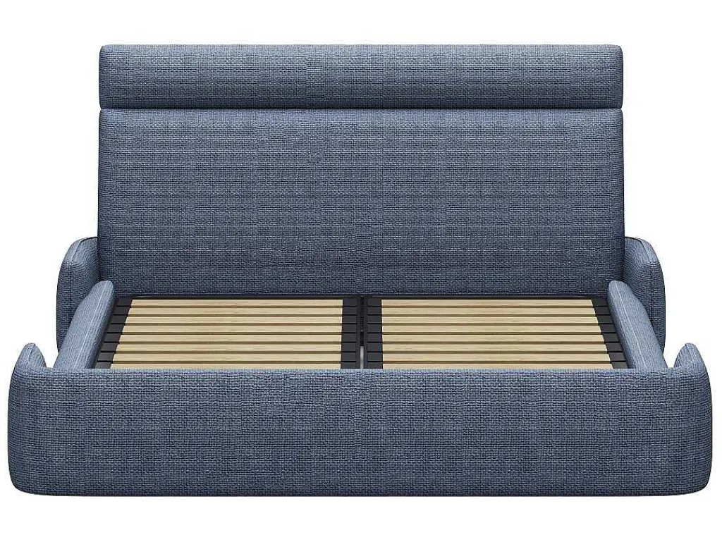 Bed Alodia 135703-Vente-unique