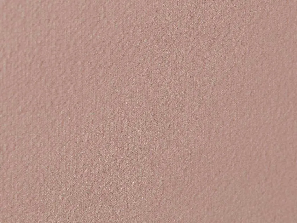 Bed Met Hoofdeinde In Schelpvorm 90 X 190 Cm - Fluweel - Roze - Moana-Vente-unique Discount