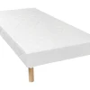 Bedbodem + Matras 180 X 200 Cm Pocketvering 7 Zones En Hr-Schuim Dikte 26 Cm - Audace Van-Palacio Best