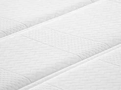 Bedbodem + Matras 180 X 200 Cm Pocketvering 7 Zones En Hr-Schuim Dikte 26 Cm - Audace Van-Palacio Best