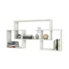 Bello Plank, Wit, 150X22X75 Cm, Epikasa-Homemania Clearance