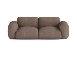 Ben Modulaire Bank 3 Zits Bruin-Atio Best