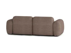 Ben Modulaire Bank 3 Zits Bruin-Atio Best