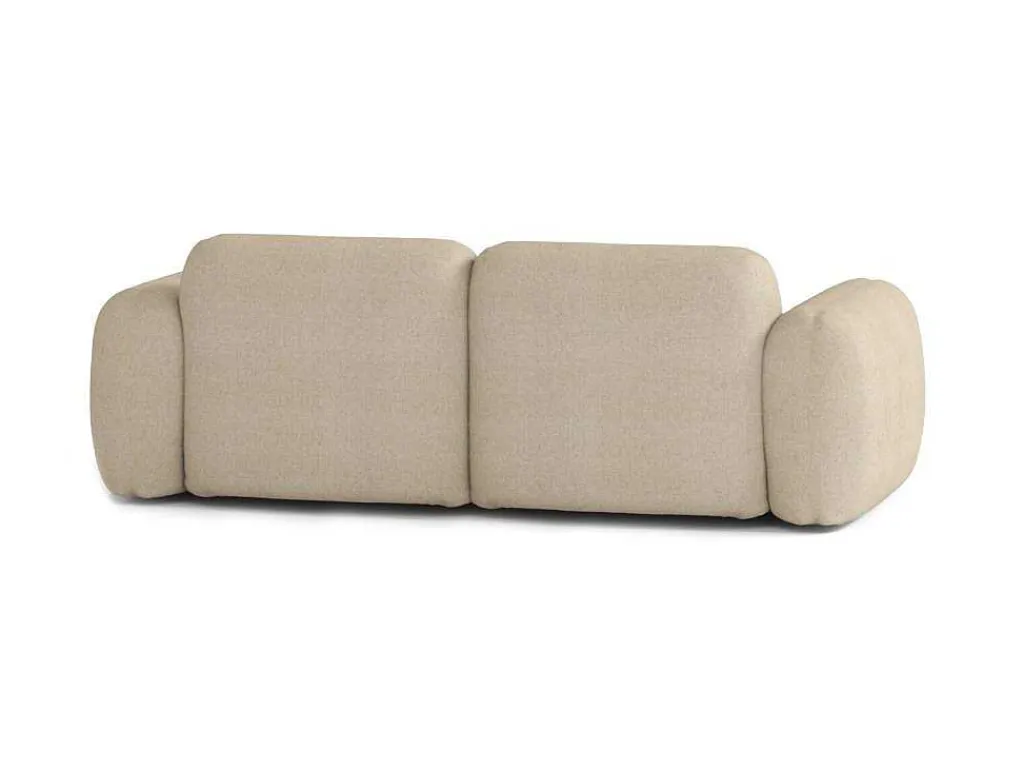 Ben Modulaire Bank 3 Zits Beige-Atio Online