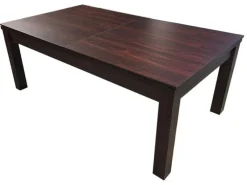 Biljarttafel 7 Voet Blauw Om Te Bouwen Tot Tafel Atlantis-ELITESHOPPING Online