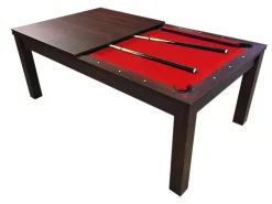 Biljarttafel 7 Voet Rode Om Te Bouwen Tot Tafel Estia-ELITESHOPPING Outlet
