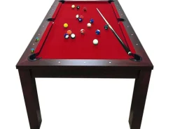 Biljarttafel 7 Voet Rode Om Te Bouwen Tot Tafel Estia-ELITESHOPPING Outlet