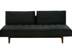 Blast Slaapbank Donkergroen, Rokerig.-Vente-unique Discount