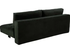 Blast Slaapbank Donkergroen, Rokerig.-Vente-unique Discount