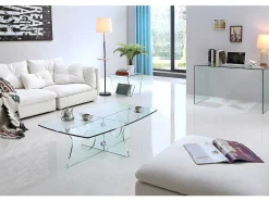 Bureau Elstron - Gehard Glas-Vente-unique Best
