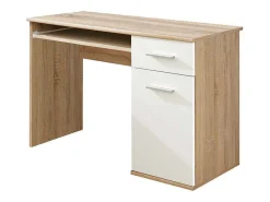 Bureau Firenze - Sonoma - 104X50X75 Cm --EPIKASA Clearance