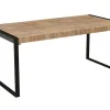 Bureau Harlem -Mangohout & Metaal-Vente-unique Online