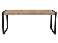 Bureau Harlem -Mangohout & Metaal-Vente-unique Online