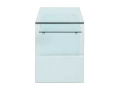 Bureau Stileos - 1 Nis - Gehard Glas-Vente-unique Clearance