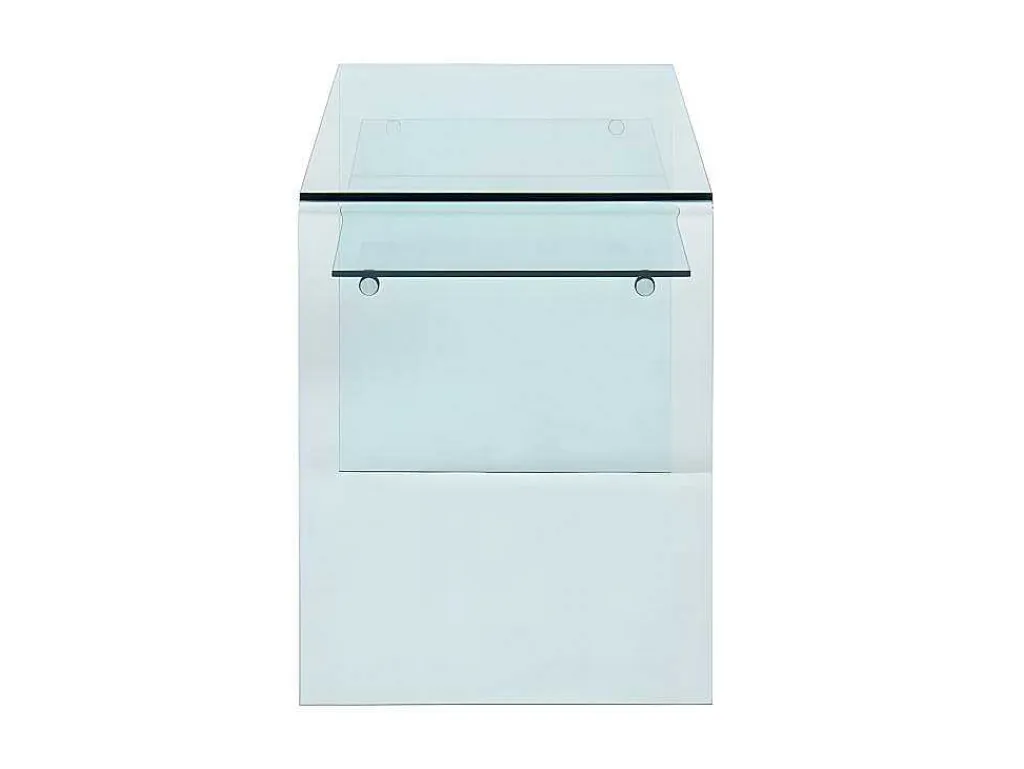 Bureau Stileos - 1 Nis - Gehard Glas-Vente-unique Clearance
