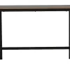 Camden Bartafel Okkernoot Decor.-Vente-unique