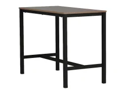 Camden Bartafel Okkernoot Decor.-Vente-unique