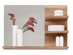 Cancunboom Spiegel Bad Noten Decor.-Vente-unique Sale