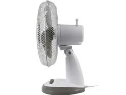 Cecia Ventilator, Grijs, 34,8X48X27,2 Cm,-BIMAR Sale