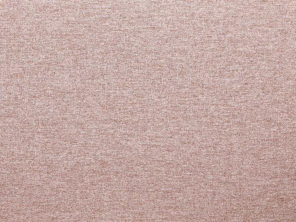 Chaise Longue Links Van Roze Stof Napasa-Vente-unique Sale