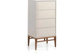 Chiffonier Grijs En Walnoot 7036-Angel Cerda Best